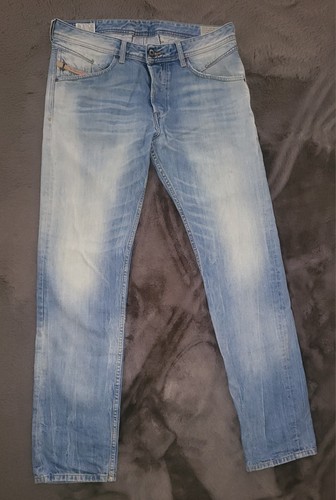 Jeans diesel belther - jeans, uomo