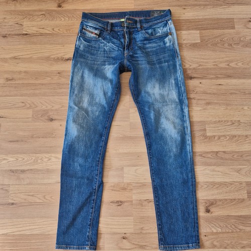 Jeans diesel srukt w33 - jeans, l32