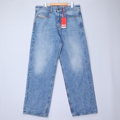 Diesel mens jeans 2001 - mens, d-macro