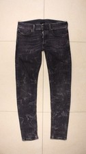 Jeans uomo DIESEL Sleenker