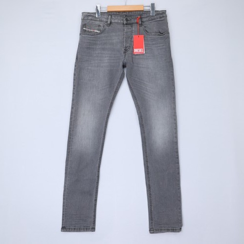 Diesel mens jeans - diesel, d-luster