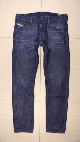 Jeans diesel buster - jeans,