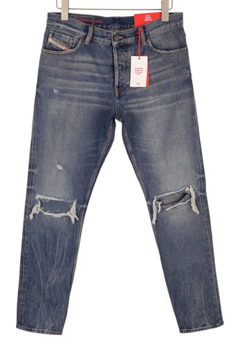 Jeans uomo diesel 1995 09e02 - jeans,