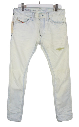 Jeans diesel thanaz slim - diesel,