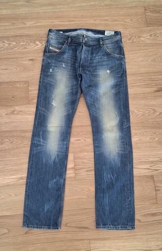 Diesel krooley jeans uomo - krooley,