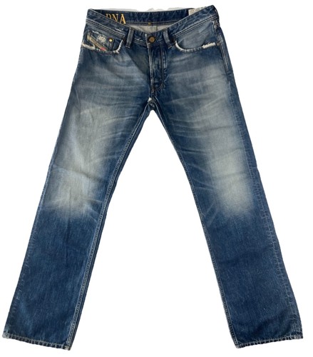 Diesel larkee dna jeans - larkee,