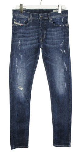 Jeans diesel tepphar slim - jeans,