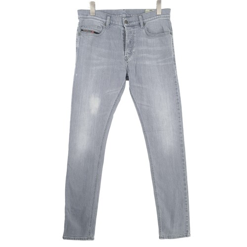 Diesel jean uomo - uomo, d-luster