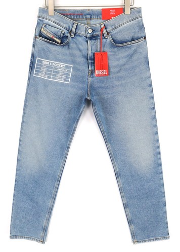 Diesel jeans uomo - diesel, 2005