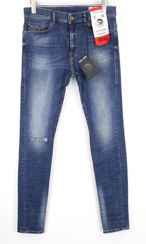 Diesel amny 086av jeans uomo - d-amny,