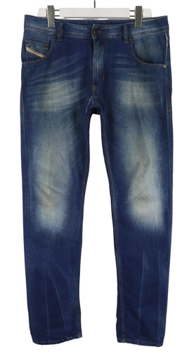 Jeans diesel krayver - diesel, regular
