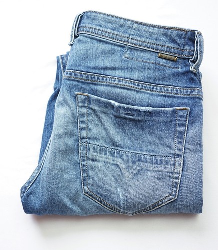 Jeans diesel thommer slim - jeans,