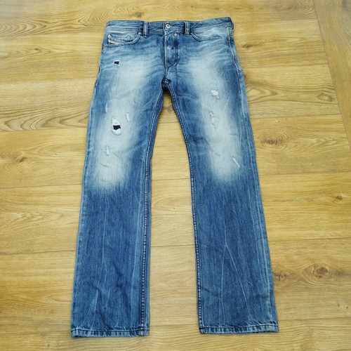 Diesel safado jeans mens - mens, w34