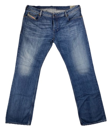 Diesel zatiny jeans w40 - zatiny, l34