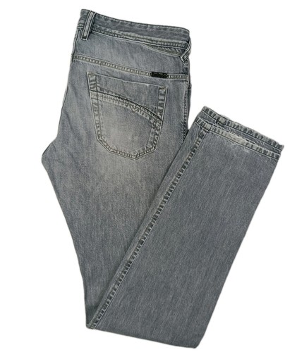 Jeans diesel uomo grigio w33 - uomo,