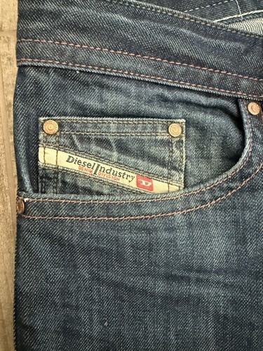 Jeans uomo diesel - jeans,