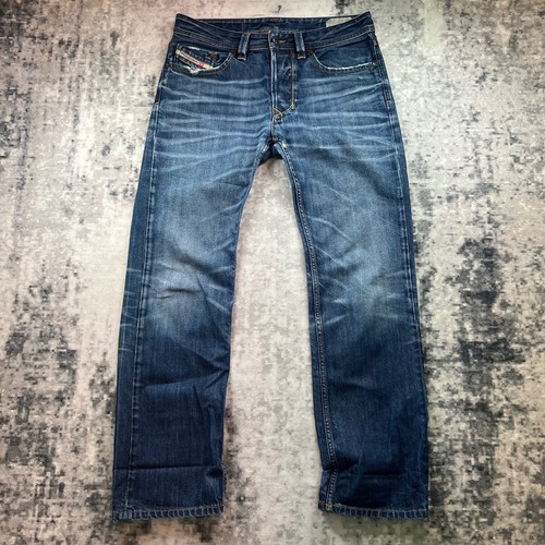 Jeans diesel industry larkee - jeans,