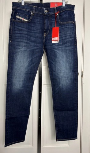 Autentico jeans diesel - autentico,