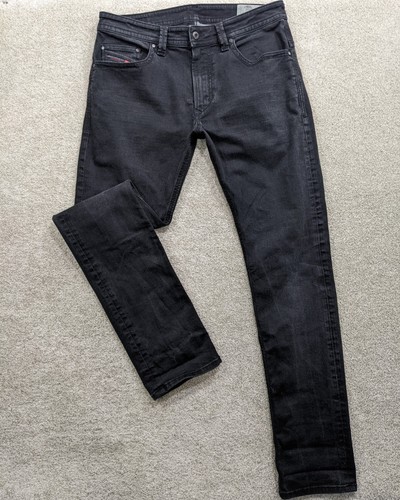 Jeans diesel thavar - jeans,