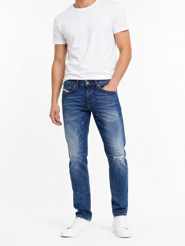 Jeans diesel uomo buster r4tw8 - uomo,