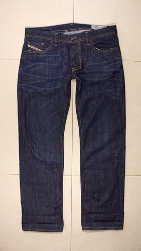 Jeans diesel larkee uomo - jeans,