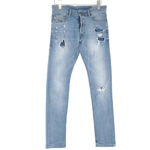 Diesel jean tepphar - tepphar, 0857f