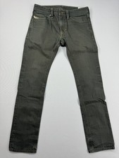 Jeans Diesel Thavar W30 uomo