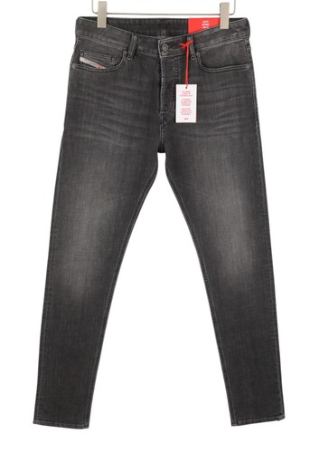 Jeans uomo diesel luster - uomo,