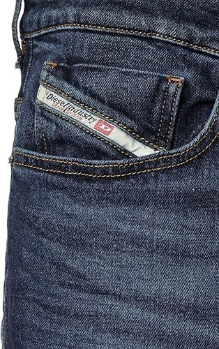 Jeans uomo diesel thaver - uomo,