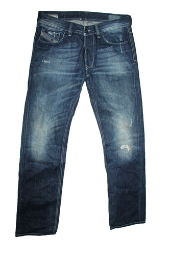 Jeans diesel larkee 8ym - diesel,