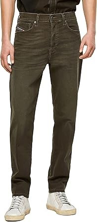 Jeans uomo diesel - uomo,