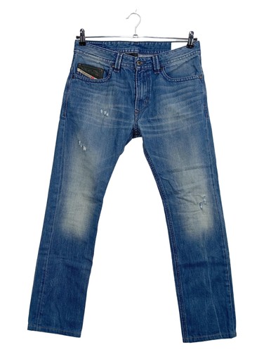 Jeans diesel industry uomo - jeans,