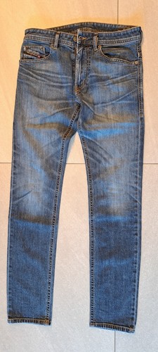 Diesel thommer jeans - jeans, denim