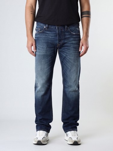 Diesel jeans regular dritti - -,