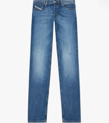 Jeans uomo diesel finitive - jeans,