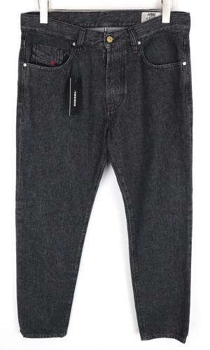 Jeans uomo diesel mharky 089as - mharky,