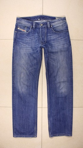 Jeans diesel larkee - da, uomo