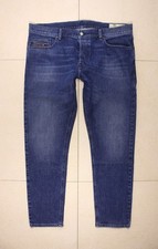 Jeans uomo DIESEL D-Luster