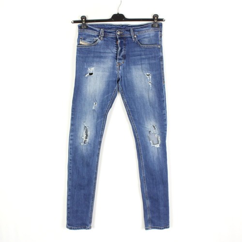 Jeans uomo diesel - uomo,