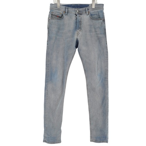 Diesel jean uomo tepphar - jean,