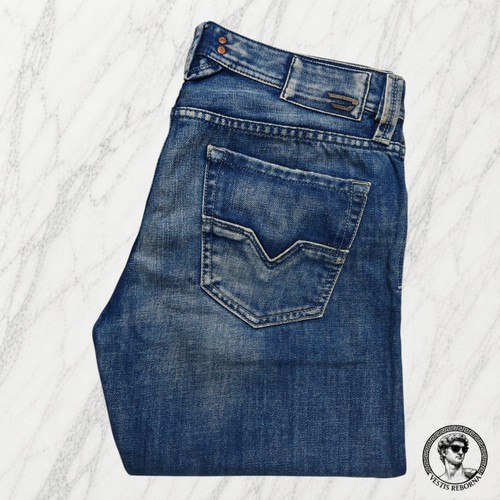 Diesel jeans uomo larkee - jeans,