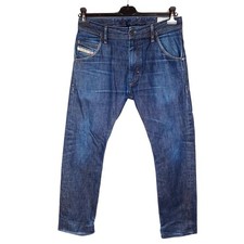 Jeans uomo DIESEL TURBO