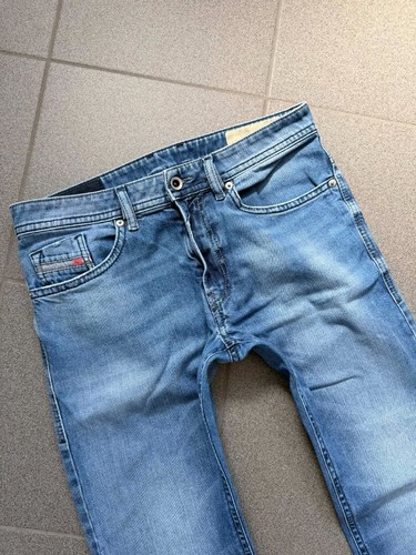 Orig diesel thommer w30 l - thommer,
