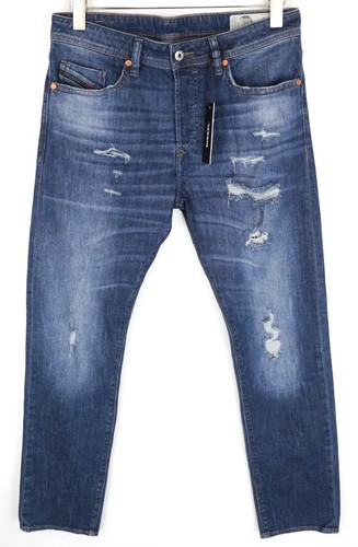 Jeans uomo diesel buster - uomo,