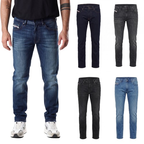 Diesel jeans uomo slim fit - diesel,