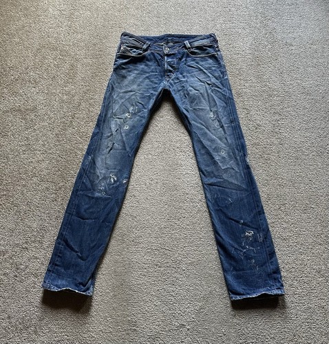 Pantalone jeans uomo - , diesel