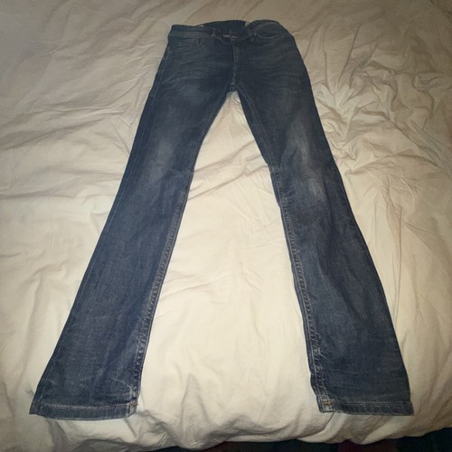 Jeans diesel thommer - jeans,