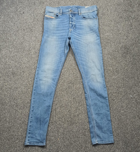 Jeans diesel tepphar uomo w32 - tepphar,