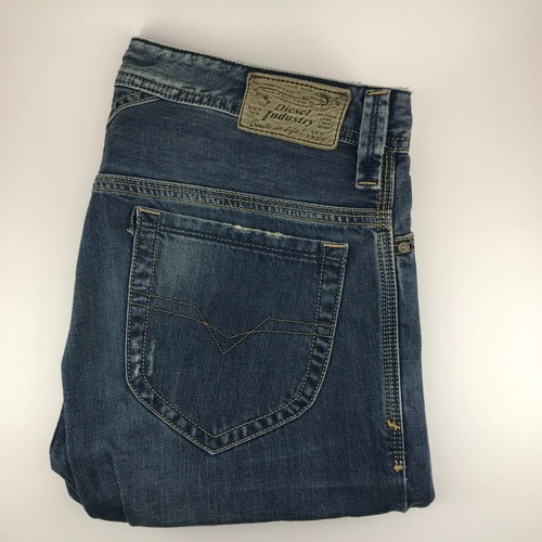 Jeans diesel uomo mod - uomo,,