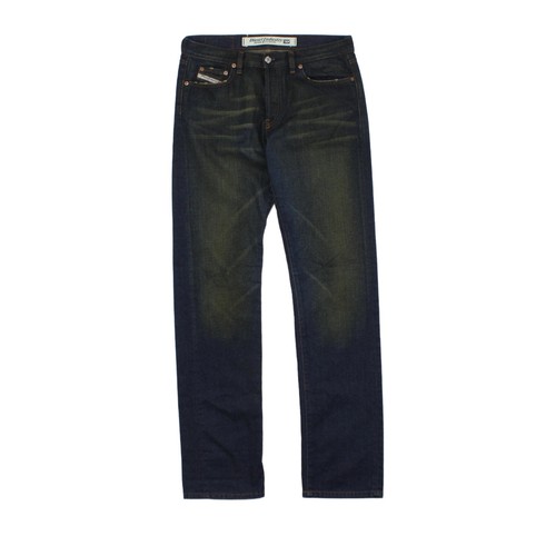 Jeans diesel zerox uomo - jeans,